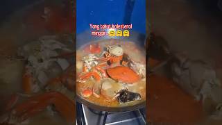 Kepiting rebus special...‼️#shorts #shortsvideo #shortsvidio #shortsviral #cooking