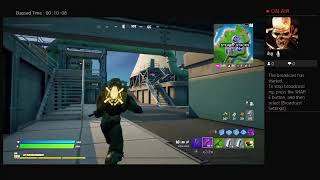 Fortnite fun come check it out