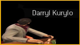 Darryl Kurylo in Mw3?