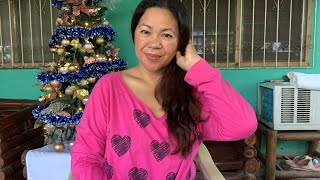 Filipina widow in the Philippines 🇵🇭 | just want to be happy !