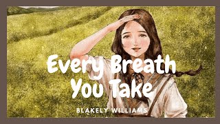 Jazz music -  Every Breath You Take -  Everette Gagnon - Daily Symphony - TuneOne Music