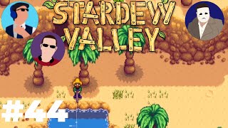 Stardew Valley Co-op #44