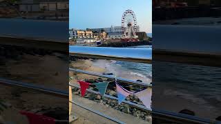 The Buntings, banter and Beach/ Portstewart Beach/ Causeway Coast