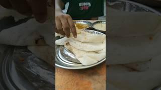 South Indian food | Let's eat with Nandini | Street food India