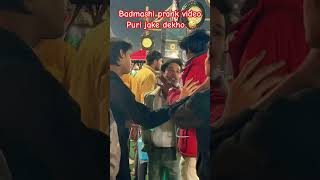 Badmashi prank #prank #publiccomedy #comedy #funny #explorepage #shikohabad