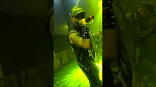 WISIN Y YANDEL DOBLÉS MUNDIALES  EN PLENA MISIÓN