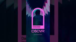 @daniel.sabater  - Inconformista (Live) | Vevo DSCVR