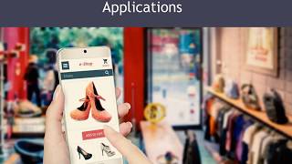 3 Leading Smartphone Shopping Applications