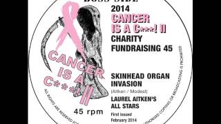 2014 Cancer Is  C  t C II Charity Fundraising 45 Promo video