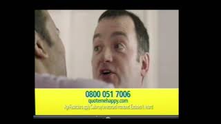 ITV 1 Yorkshire -- Adverts Commercials Continuity - 2006