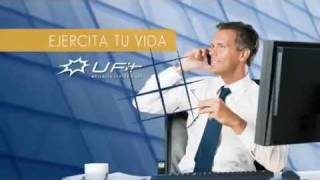 U-Fit Promoción Septiembre