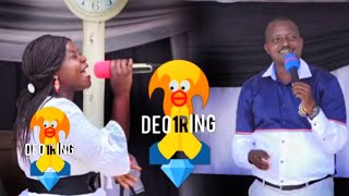 HPMI SUPER PRAISE Song : Yenyondo Yange Yesu : Deo1ring : 1ring : Pastor Bugingo live today