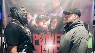 NU JERZEY TWORK vs BIGG K | Hosted by HITMAN HOLLA | LIVE ON PPV NOV 9TH