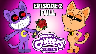 SMILING CRITTERS SERIES🌈EP2 FULL Episode!!