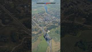 Yak-9k triple kill #warthunder