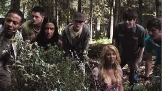 Tucker And Dale Vs Evil (2010) Redband trailer