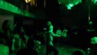 SATURDAY NIGHT FEVER 2/1/2016 PREVEZA Nο1