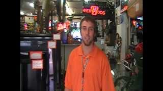 Crossroads Pawn Shop: Why Pawn Shops? #4 TVs