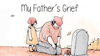 The Heart-Wrenching Story of a Girl and her Father