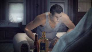 Mafia 2 - Cinematic Trailer