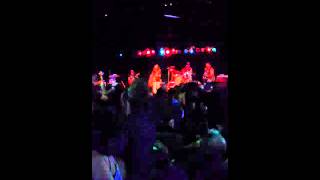 In color Jamey Johnson 8 Seconds Saloon Indianapolis