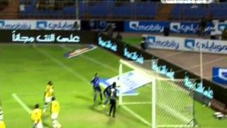 الهلال ( 1-1 ) الإتحاد | دوري زين للمحترفين 2011