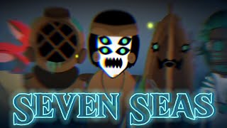 Seven Seas | Sidebox V3 Mix