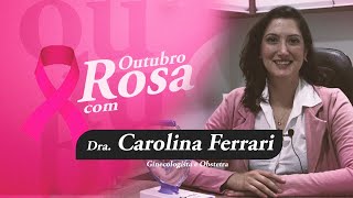 #SIPATVirtual: Outubro Rosa #2