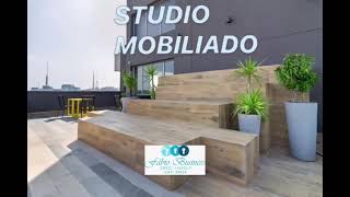 Studio mobiliado para alugar 24 m2 na rua Vergueiro 300 metros do metrô São Paulo #studio #kitnet