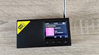 DAB / FM Pirate radio - EasyDAB