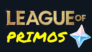 League of Primos Weekly Review Week 7