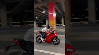 Ducati Panigale V4 attitude WhatsApp status #ducati #ducatipanigale #superbike #viral