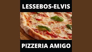 Pizzeria Amigo