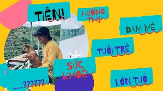 #55| Góc Tâm sự| Nên Rời Phố về Rừng khi còn trẻ hay đợi lúc già?