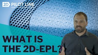 What is the 2D-EPL?