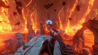 DOOM ETERNAL [ultra-nightmare] levels 7 8 no hud