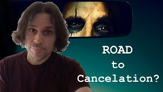 Alice Cooper Road to Cancelation?