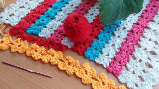 🍀New project🍀Ряд 3 🥰Tutorial🍀Crochet Pattern