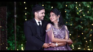 BHUMI KA SHIV Wedding Story   2024  ll  Gopal Somani Photography