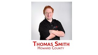 SOMD Speaker Series (March 2023) - Thomas Smith