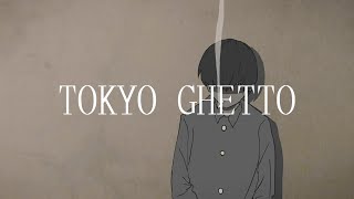 Tokyo Ghetto - Eve - Sub Romaji