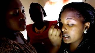 Wilberforce Musyoka - wedding Trailer 2014