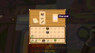 Minecraft Quickest Way To Diamond Sword and Armor Part 1