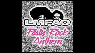 LMFAO- Party Rock Anthem Marching Band Arrangement