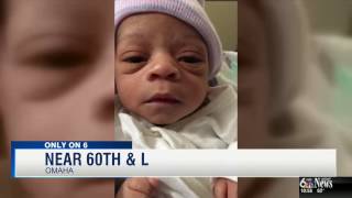 ONLY ON 6: Omaha teen gives birth, not knowing she was pregnant