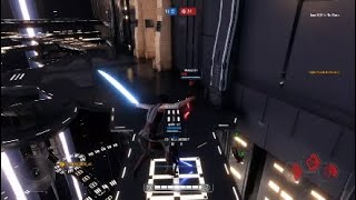 Unreal Battlefront 2 Highlights!