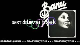 Banu Kırbağ Derd Olur ‐