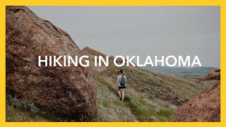 Nature Photography in Oklahoma | Photography Road Trip