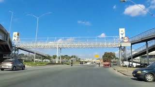 São Bernardo ao Renascença. Belo Horizonte-MG. Brasil.