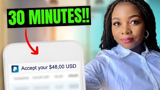 Top 3 Websites To Make Money Online For Your Feedback (Worldwide)